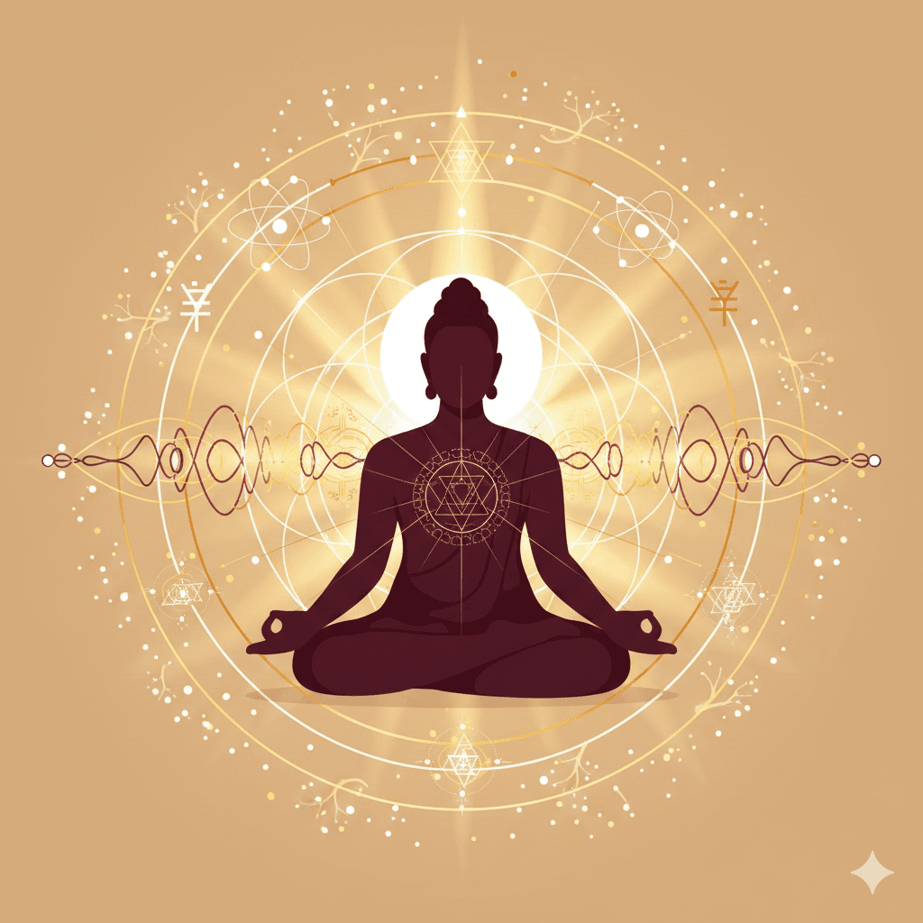 Vedic Manifestation Secrets